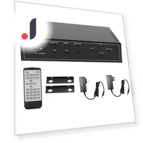 Контроллер видеостены 4K — Контроллеры видеостен, Electronics Parts