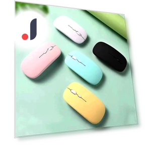 Беспроводная Bluetooth-мышь — Компьютерные мыши, Crowner