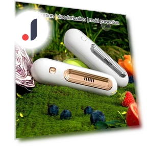Дезодоратор для холодильника — Мини-холодильники, Enjoy Smart Home