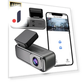 Mini DVR видеорегистратор — Видеорегистраторы, Reakosound