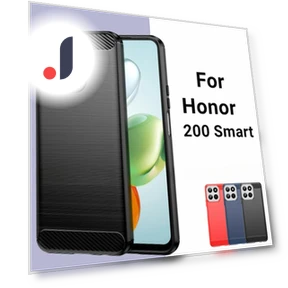 Чехол для Honor 200 Smart — Базовые чехлы, case-A1