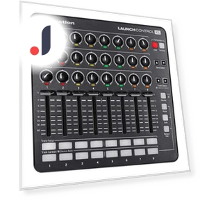 MIDI-контроллер — Контроллеры MIDI, Novation