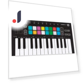 MIDI-клавиатура Контроллер — Контроллеры MIDI, Collectors Guild Japan