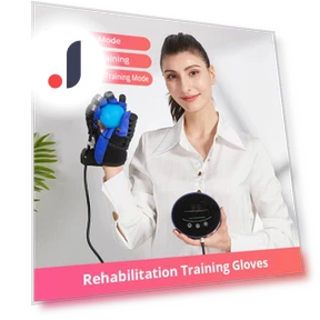 Реабилитационный робот-перчатка — Тренажеры для рук, Le Er Kang Massagers