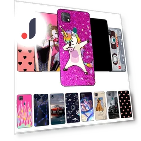 Смарт-чехол для телефона — Смартфоны и аксессуары, mart35