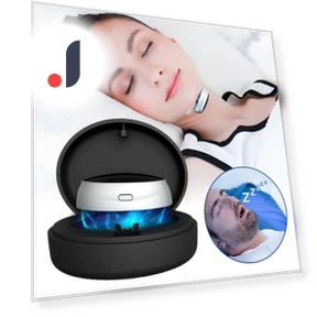 Умный стопор от храпа — Средства от храпа, KTS health