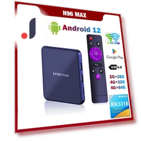 Smart TV Box — Проигрыватели HD DVD, Top