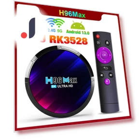 Smart TV BOX — Проигрыватели HD DVD, Top