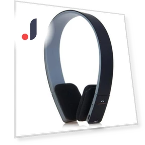 Стереонаушники Smart Wireless Bluetooth — Внутриканальные наушники, JM ZH