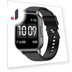 Смарт-часы Bluetooth Call Men Health Monitoring — Умные часы, Qianqi 3c