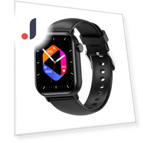 Умные часы с Bluetooth и функцией звонка — Умные часы, Tiktop2
