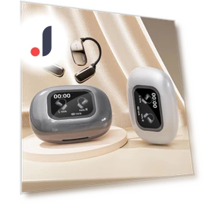 Беспроводные наушники Bluetooth — Накладные наушники, Excellent stuff
