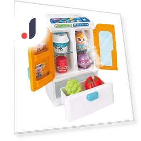 Палитра Joy Cold Air Smart Anpanman Reizouko DX — Мини-холодильники, TOKYO selection