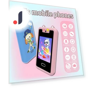 Детский смартфон-игрушка — Музыкальные игрушки, kanyueliang