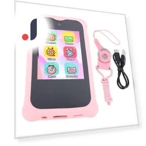 Детский смартфон — Игрушечные телефоны, ZY-Beauty-N
