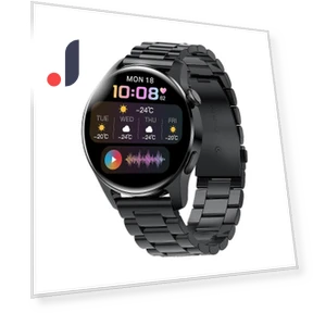Умные часы с GPS-трекером — Умные часы, Tiktop2