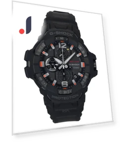 Master Of G-Air Gravitymaster Analog Smartphone Link — Наручные часы для мальчиков, Casio