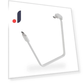 Сменный кабель Pro SLIM CABLE — Зарядные устройства, SAKURA BLOSSOM