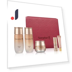 Умный набор из 3 предметов — Наборы и комплекты, BeautyGlam