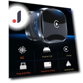 Android CarPlay Smart Box — Автомагнитолы, Cars Auto Home