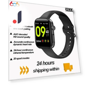 Умные часы с Bluetooth — Умные часы, Tiktop2