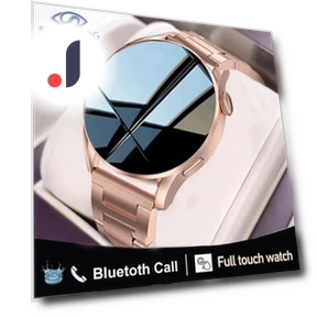 Умные часы с NFC — Умные часы, Tiktop2