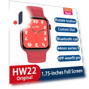Смарт-часы с экраном Full HD — Умные часы, Tiktop2