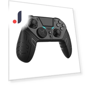 Беспроводной контроллер игровой доски — Аксессуары, FourAll Video Games Accessories