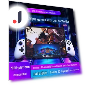 Беспроводной игровой контроллер Bluetooth — Игровые клавиатуры, Best Electronics