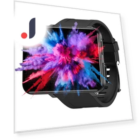 Умные часы с большим экраном — Умные часы, SCIONE Smart Device