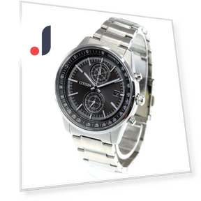 Часы Collection Eco-Drive Smart Sports Chronograph — Часы и аксессуары, Citizen