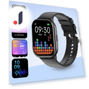Умные часы с Bluetooth 5.2 — Умные часы, VA VA VOOM