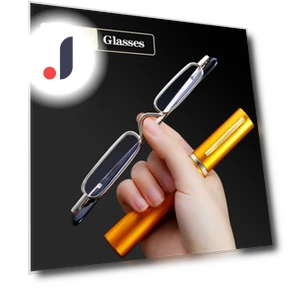 Складные очки для чтения — Очки для чтения, Sighttoo
