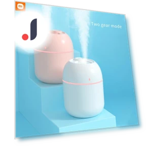 Портативный бесшумный увлажнитель — Увлажнители воздуха, Xiaomi