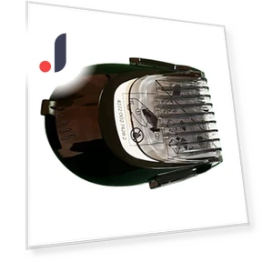 Бритва Smart clip — Триммеры для тела, Shaver parts Replacement