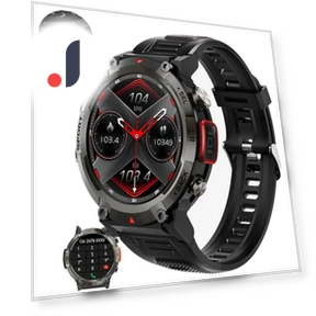 Умные часы S100 — Умные часы, ElectronicsHome