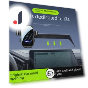 Держатель для смартфона с экраном для спортивного автомобиля — Комплекты для установки в приборную панель, StrideBox