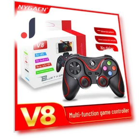 Беспроводной мобильный игровой контроллер — Геймпады и аксессуары, StrideBox