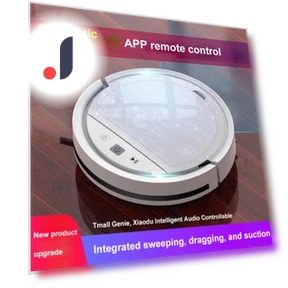 Автоматический подзарядный APP-контроллер для подметания и всасывания — Роботы-пылесосы, Home Of Auto Parts