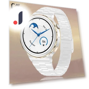 Умные часы с NFC и Bluetooth — Браслеты и клипсы, Tiktop2