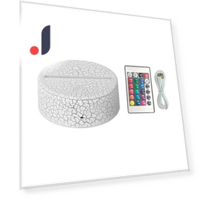 Креативный ночник USB — Ночники, Trimalchio