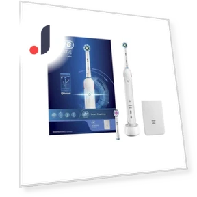 Электрическая зубная щетка — Сменные насадки для зубных щеток, Oral-B