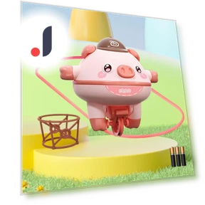 Электрический одноколесный велосипед — Электронные обучающие игрушки, Handy Hobbies