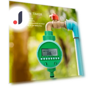 Таймер полива сада — Контроллеры, HILIFE