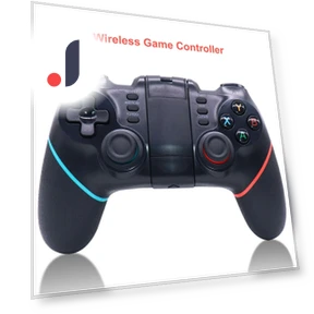 Мобильный игровой контроллер — Игровые пульты, FourAll Video Games Accessories