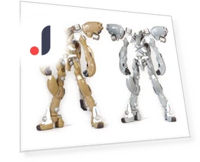 Духи РОБОТА Фафнер Маркнойн Маркзен Веб — Наборы, Bandai