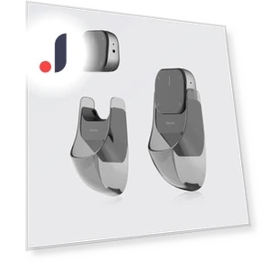 Съемная беспроводная сенсорная мышь Air Mouse — Клавиатуры, Xiaomi