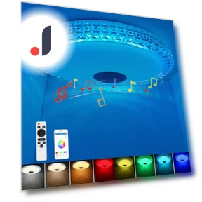 Умный потолочный светильник — Потолочные светильники, Refreshing Home
