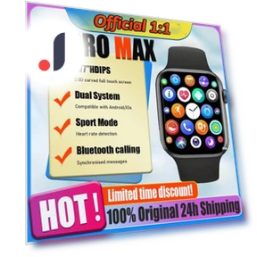 Умные часы Watch 8 Pro Max — Умные часы, Build My Home