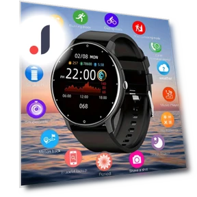 Умные часы — Умные часы, Various wearables